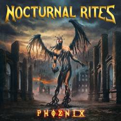 Nocturnal Rites : Phoenix